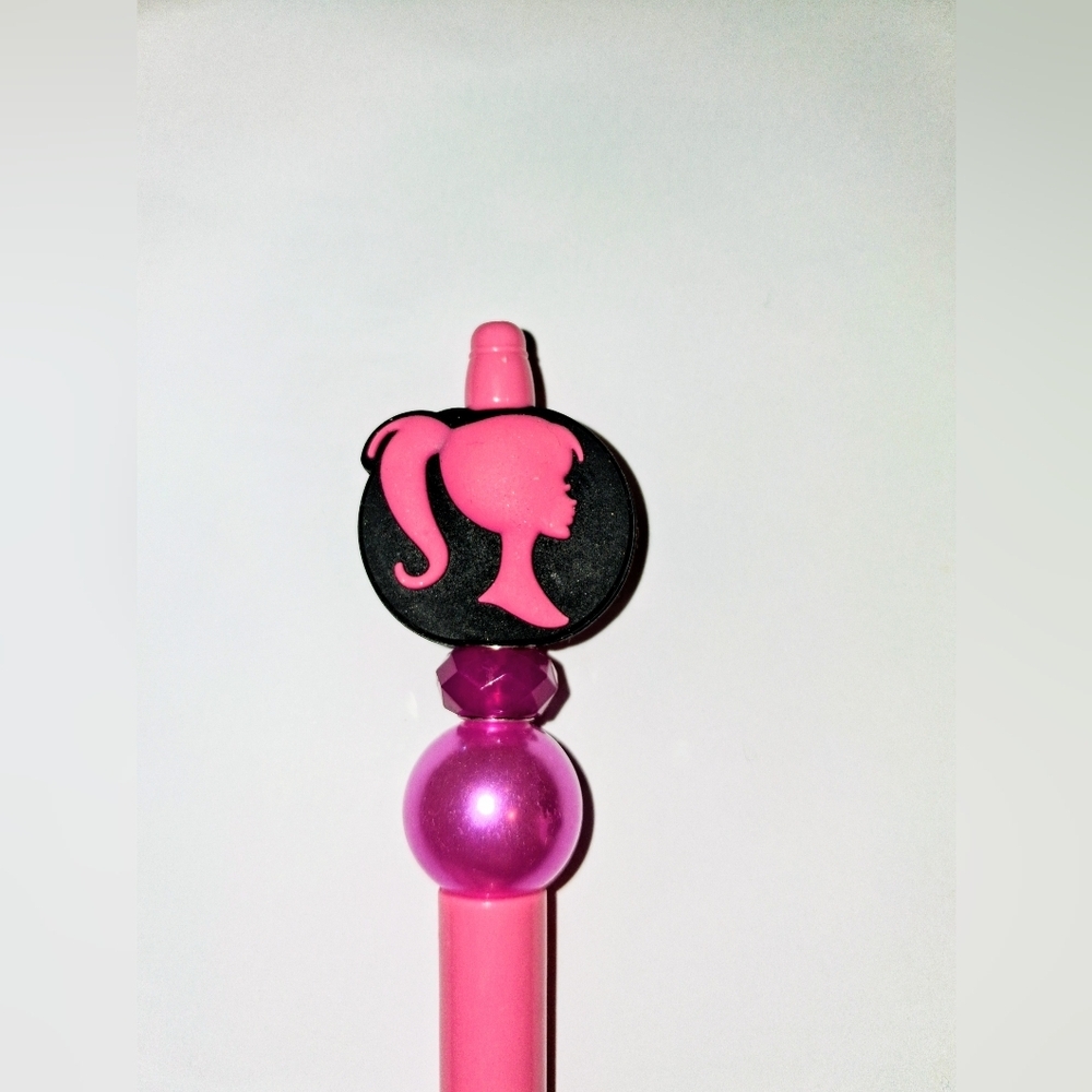 💗 BARBIE - CHARM PEN